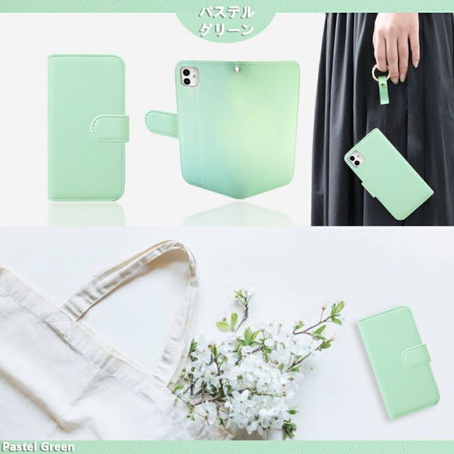 【専用ページ】スマホケース スマホケース Galaxy Z Flip6 5Gケース SCG29ケース SC-54E
