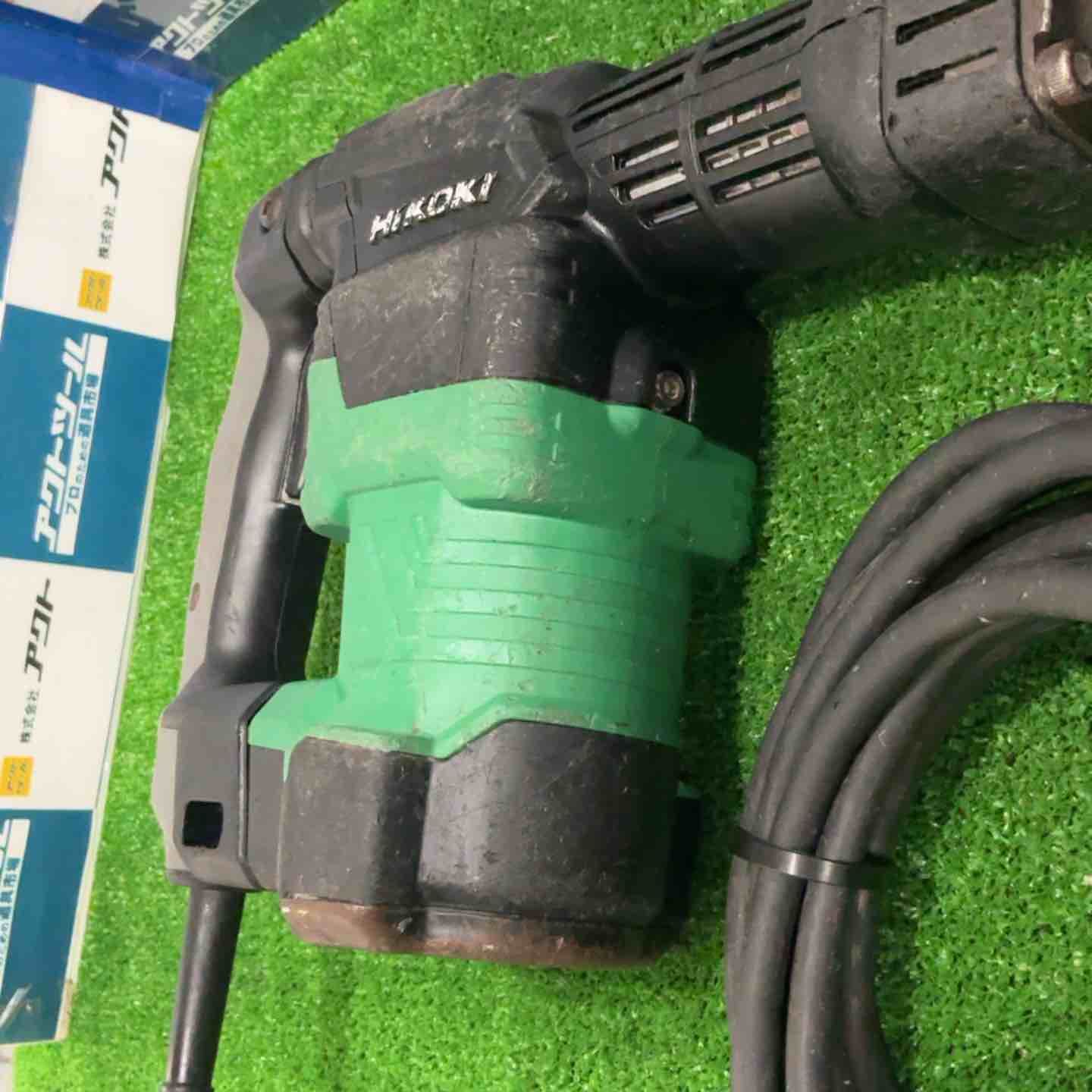 HIKOKI 旧