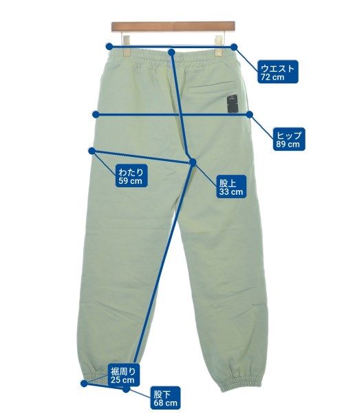 スウェットパンツ