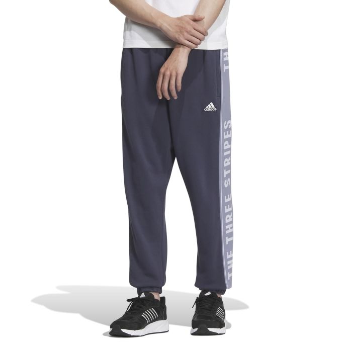 【新品・5営業日で発送】ADIDAS アディダス 43_MWORDSWTパンツ (KWX98) 色 : シャドーNVY サイズ : J／S 