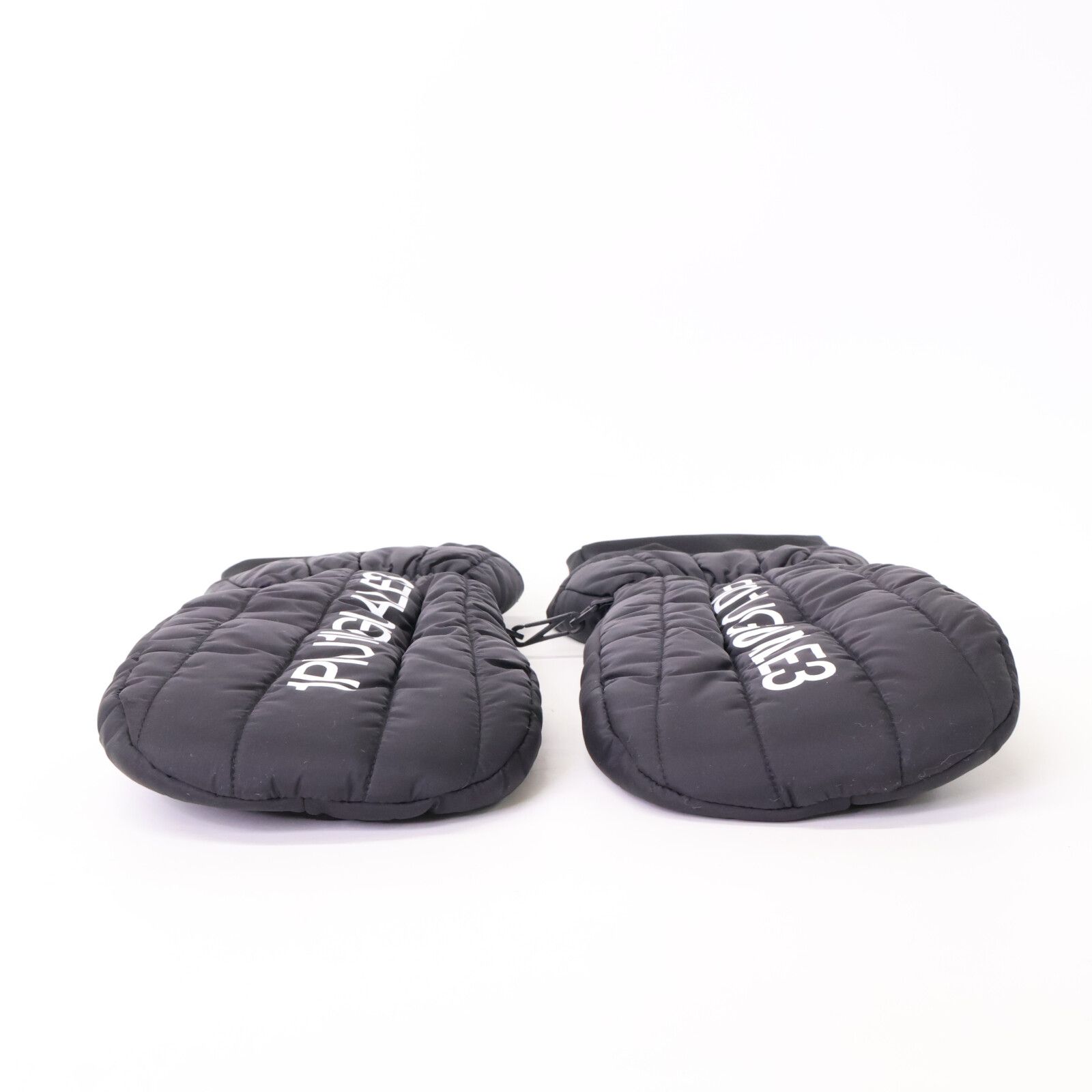  1 piu uguale 3 ウノピゥウノウグァーレトレ GOLF ゴルフ GRG 284-NYU 072-99 MITTENS ミトン型 手袋 F 手袋 小物