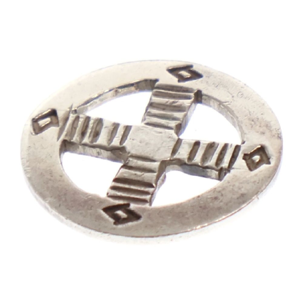 goro's ゴローズ OLD SV ホイール オールド シルバー