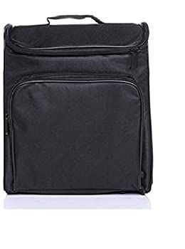 Teshony プロジェクター 収納 バッグ ソフト キャリングケース