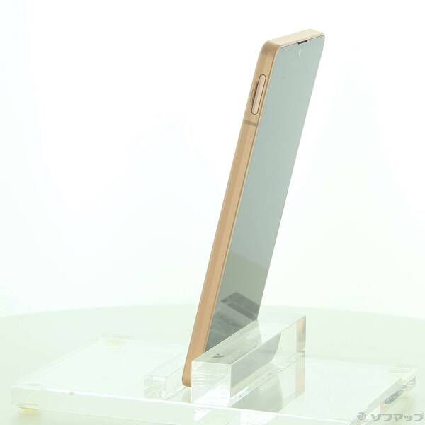 AQUOS sense6 ライトカッパー 128GB 卸売り