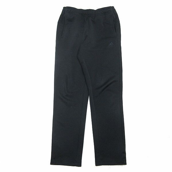 Gアディダス/adidas ウォームアップ パンツ GN0824【M】黒/men's/75【中古】