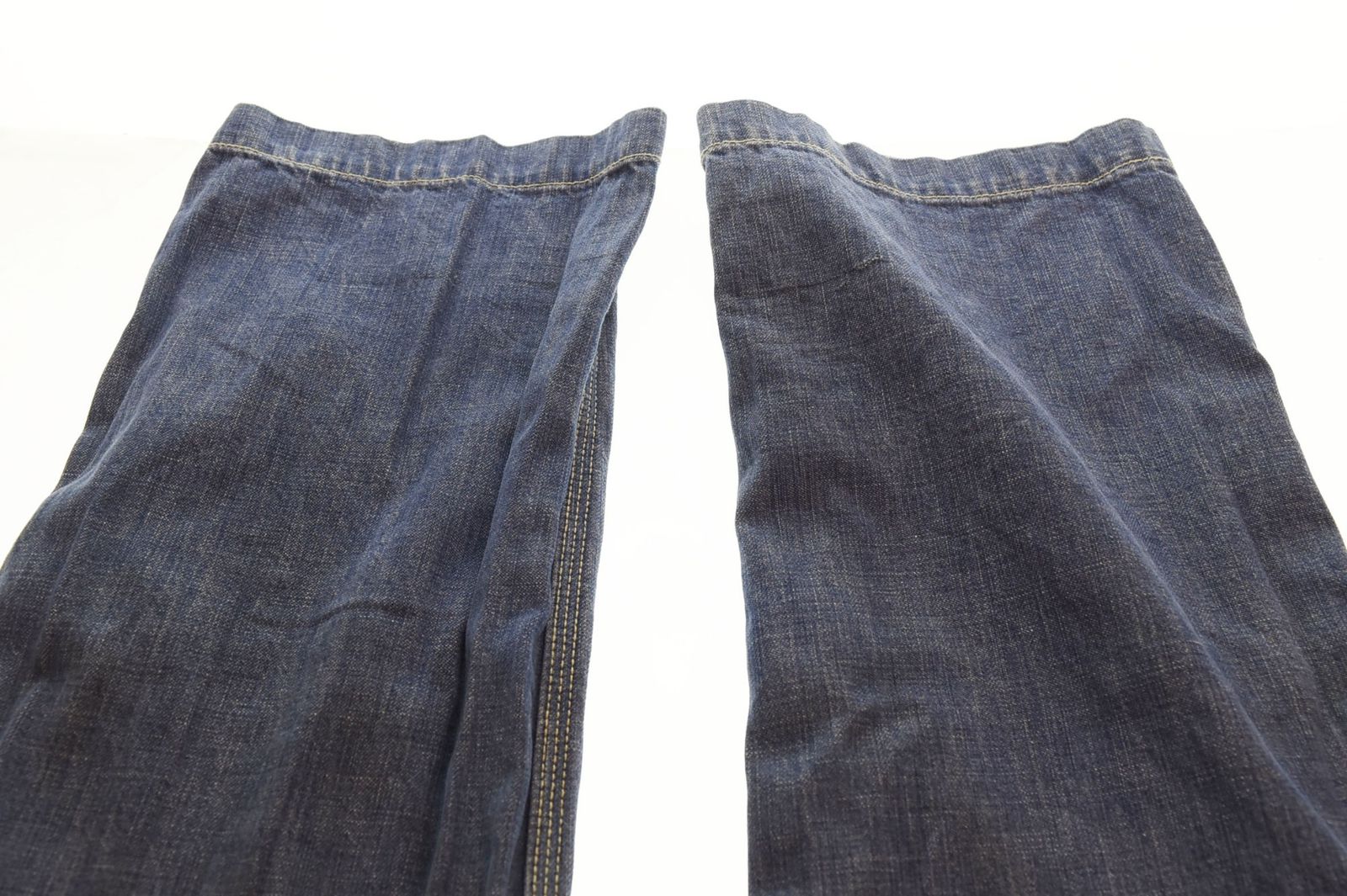 【ワッペンゴロゴロ♡】ヒステリックス　y2k デニム　オーバーオール　ブルー系 ワッペンゴロゴロ♡】ヒステリックス y2k デニム オーバーオール