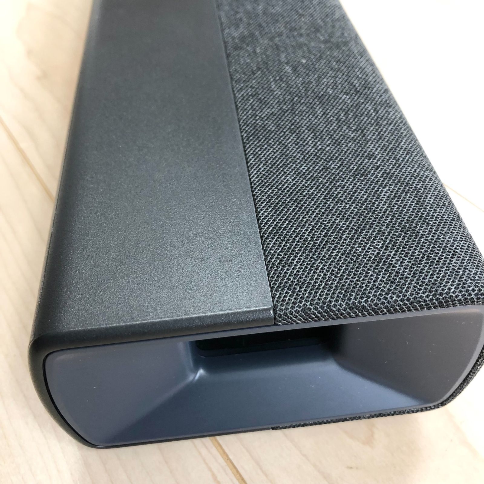 デノン サウンドバー デュアルサブウーハー内蔵 DHT-S218K Amazon.co.jp: 【Denon】デノン サウンドバー【DHT-S218K ブラック