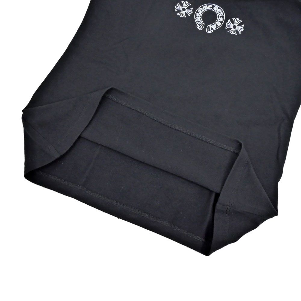 クロムハーツ キャミソール サイズM - 黒 CHROME HEARTS ブラック