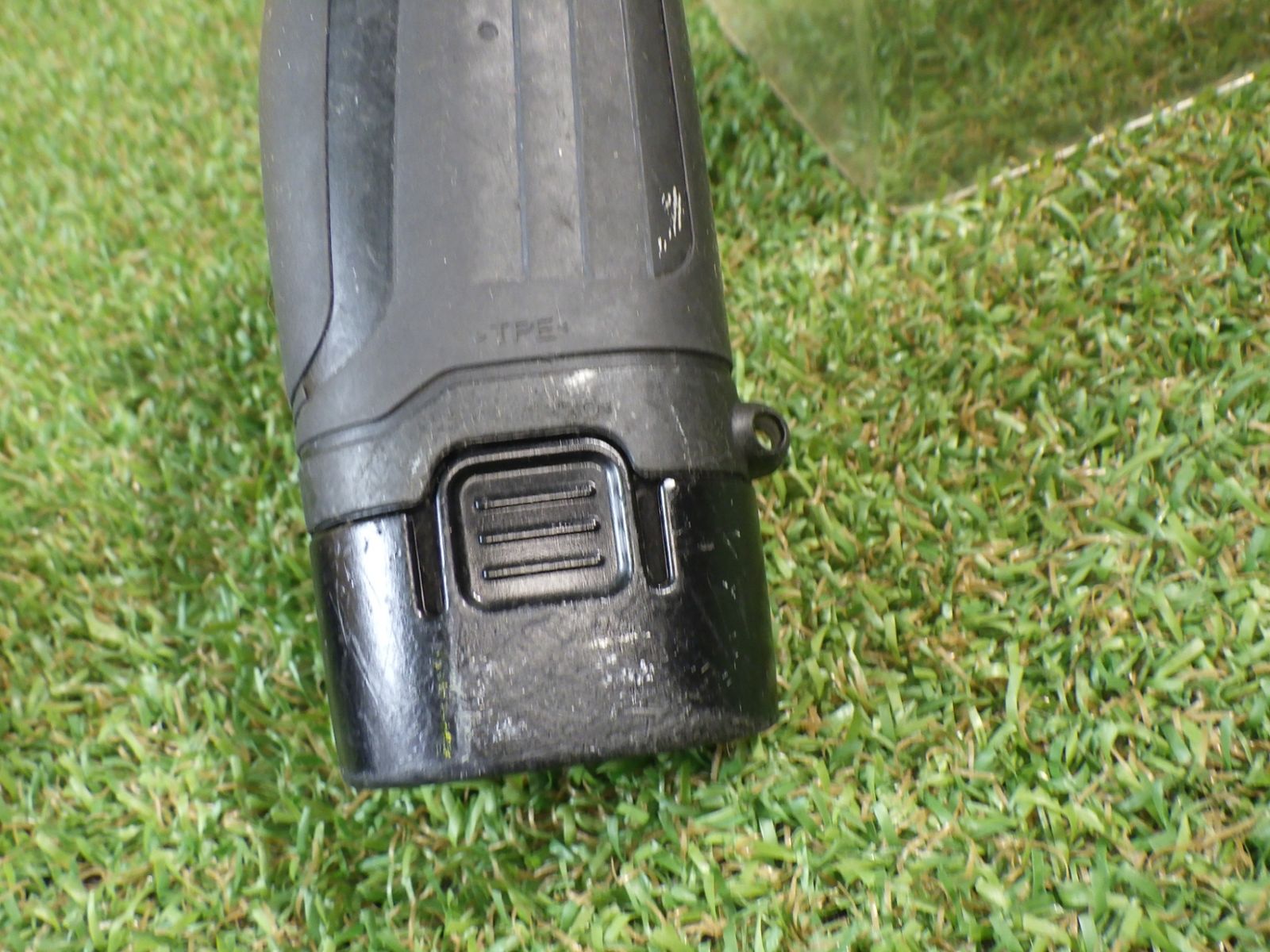 バッテリー 充電器付き