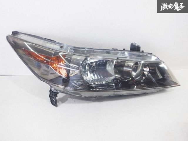 点灯確認済み！！ ホンダ 純正 加工品 RN6 RN7 ストリーム 前期