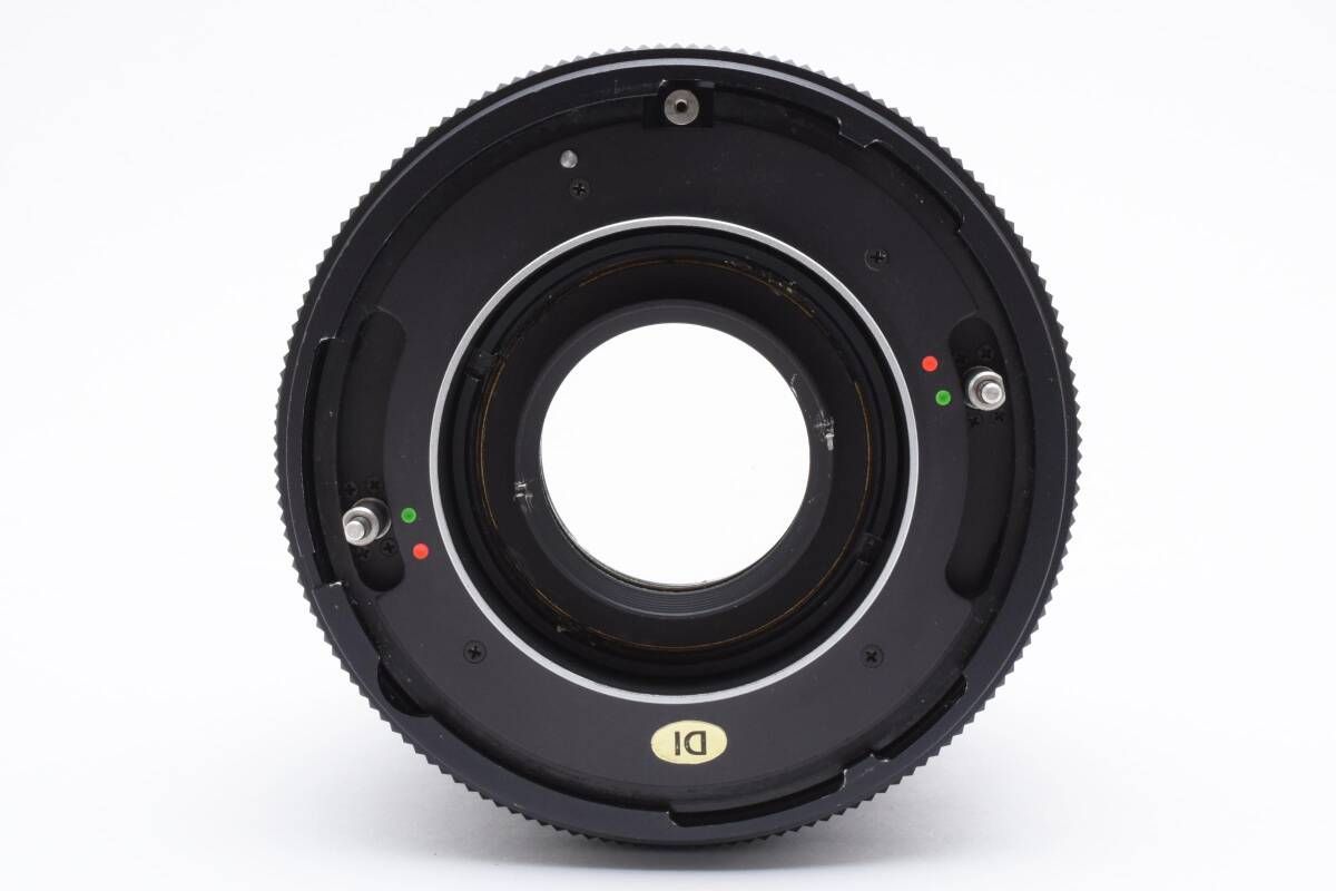 ☆マミヤ Mamiya SEKOR NB 127mm F3.8 中判レンズ☆ #907AR84 - メルカリ