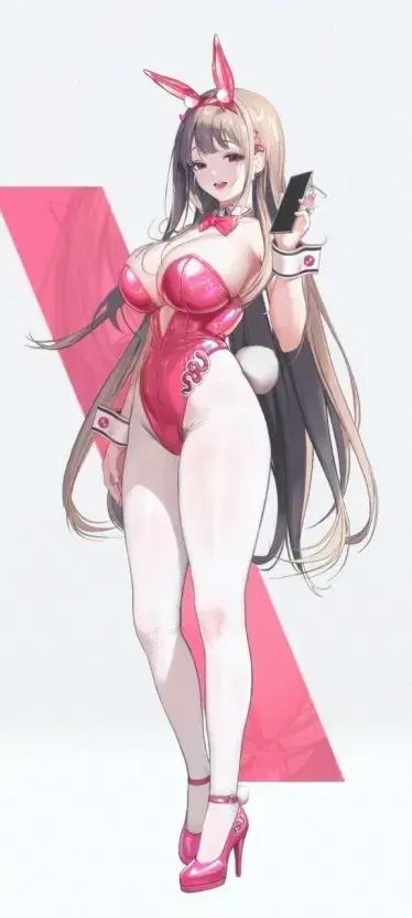 勝利の女神 NIKKE ニケ 靴 バイパー バーニーガール