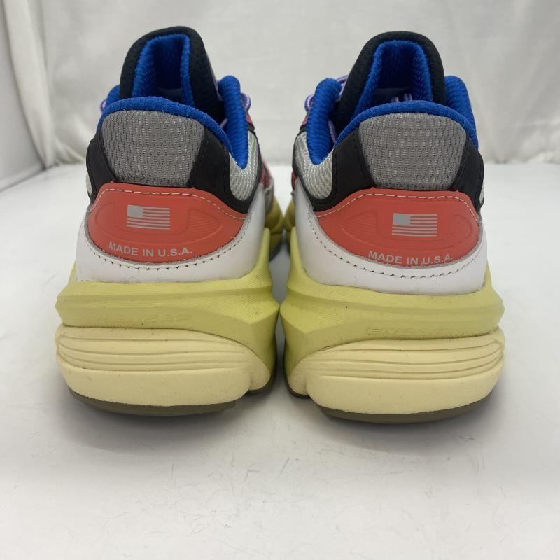 中古】Action Bronson × New Balance 990V6 