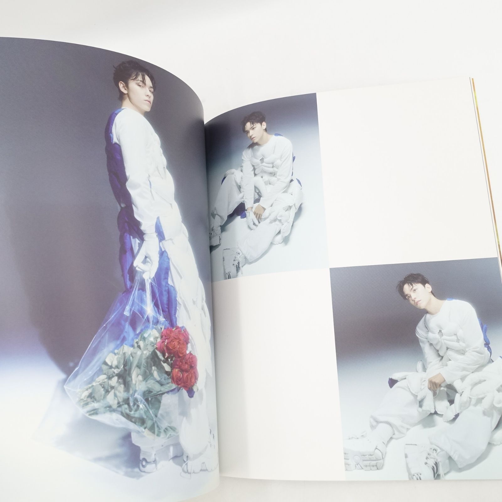 SEVENTEEN バーノン ソロミックステープ The Thirteen Tapes (TTT