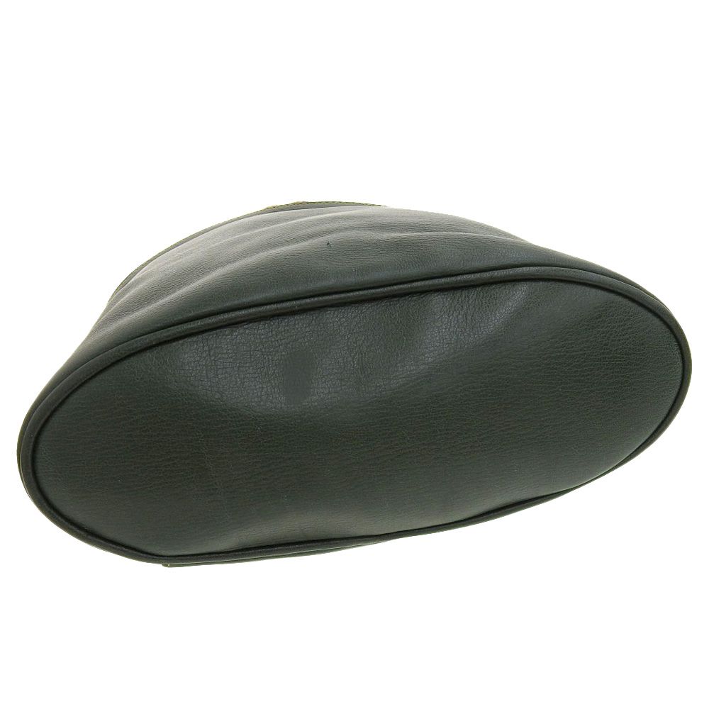 本物保証】 希少 レア 布袋付 ロエベ LOEWE ベラスケス バニティバッグ  