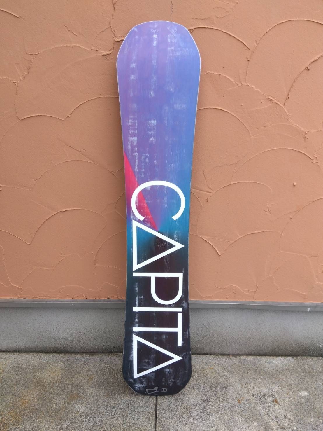CAPITA BIRDS OF A FEATHER 142cm Capita Birds of a Feather
