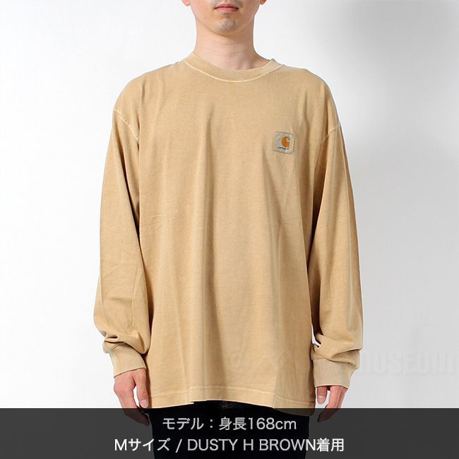 新品未使用】 Carhartt WIP カーハートWIP メンズ Tシャツ カットソー