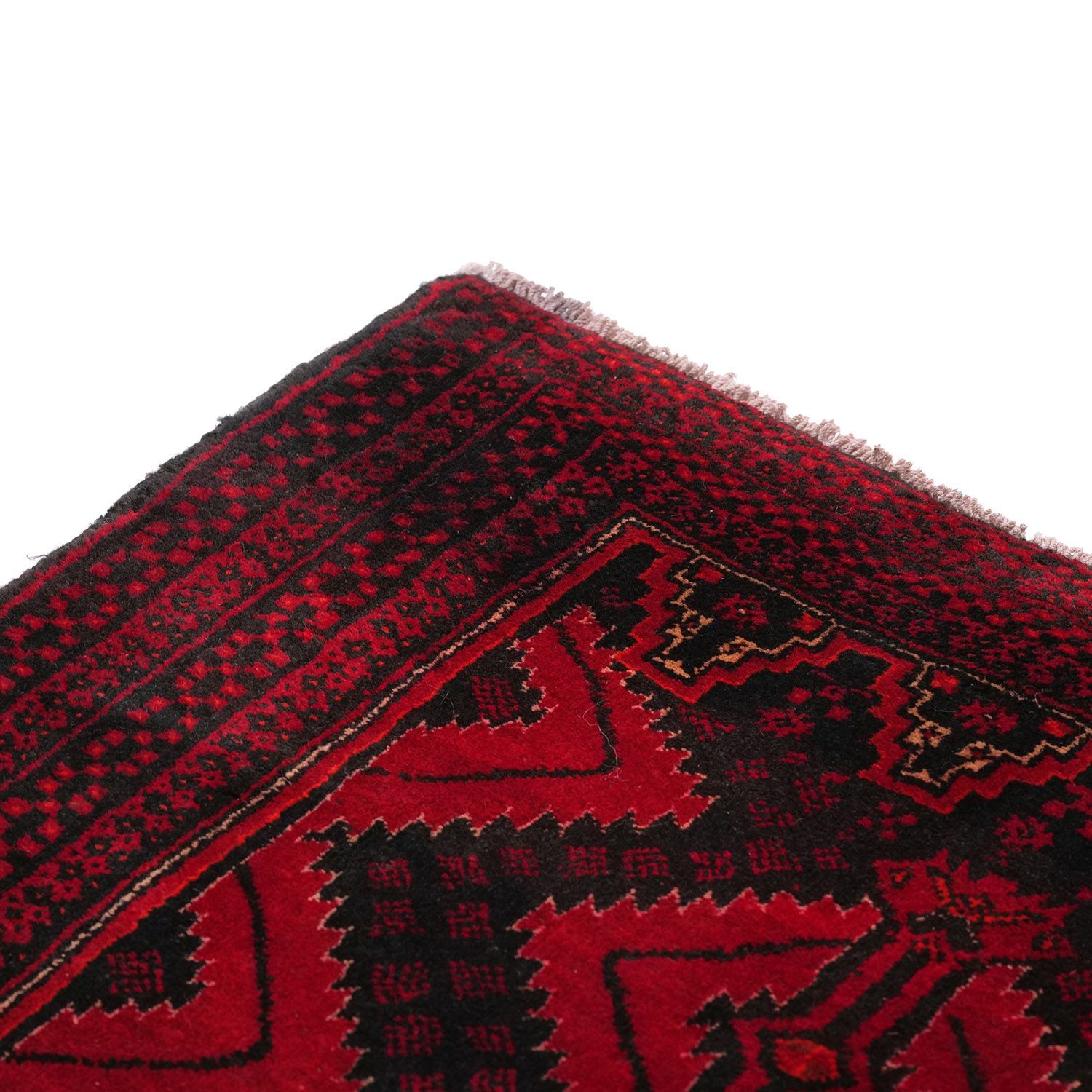 ヴィンテージラグ専門店