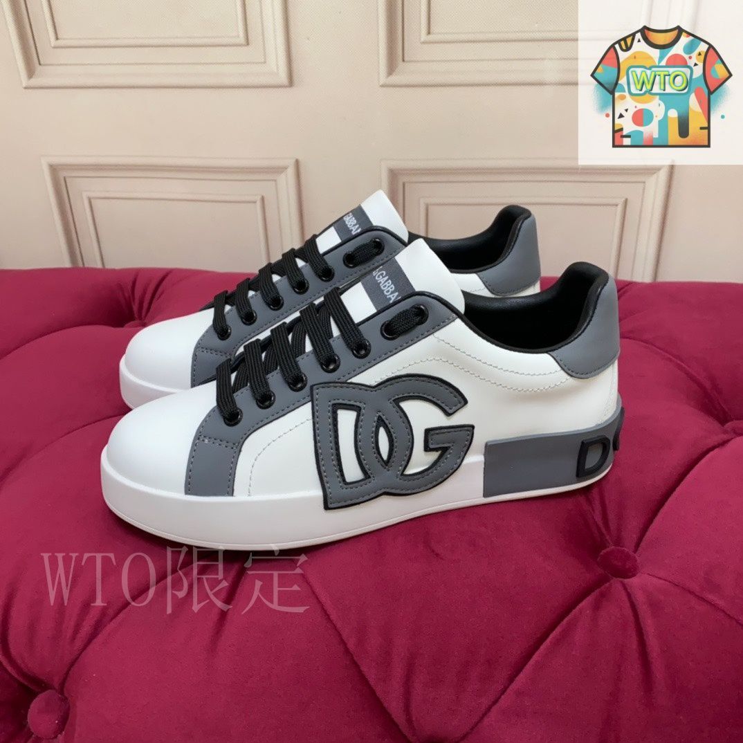 靴 DOLCE&GABBANA Dolce&Gabbana ーズ メンズ レザーシューズ06-SC71 - メルカリ