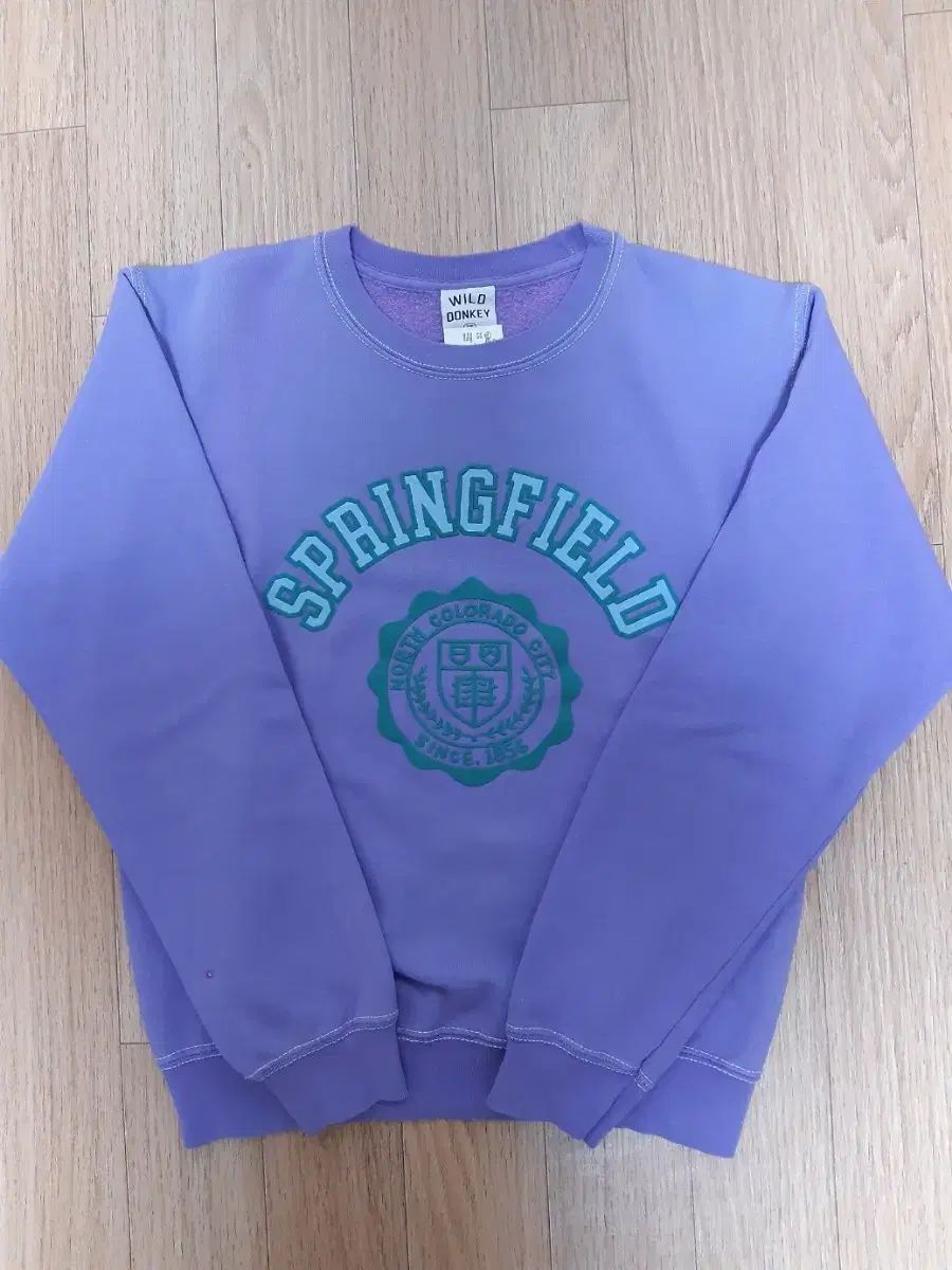  25 SS ワイルドドンキー スウェット トレーナー スウェット トップス