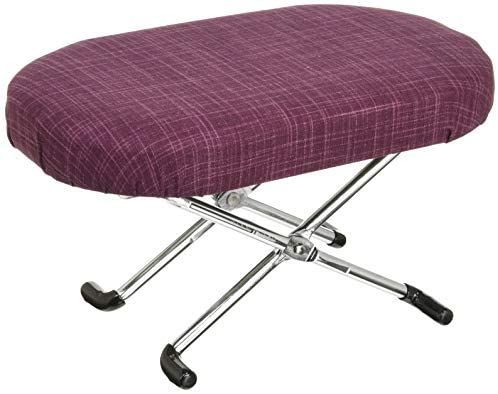 住友産業 正座椅子（エンジ・袋付き/青無地・袋付き）3段切替式