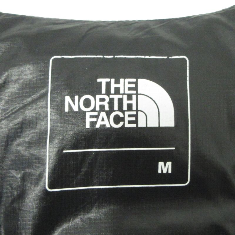 サンダーラウンドネックジャケット