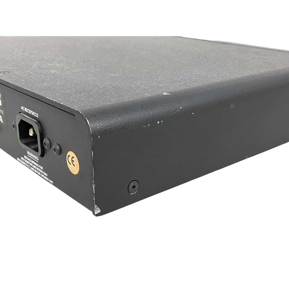 ソニーSONY TA-F333ESX プリメインアンプ 通電音出し確認済難有り SONY