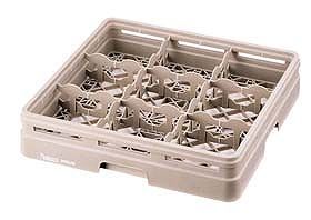 レーバン(Raburn) カップラック ベージュ フルサイズ デミタス・ブイヨン用 49-70-SD(IKT1809)