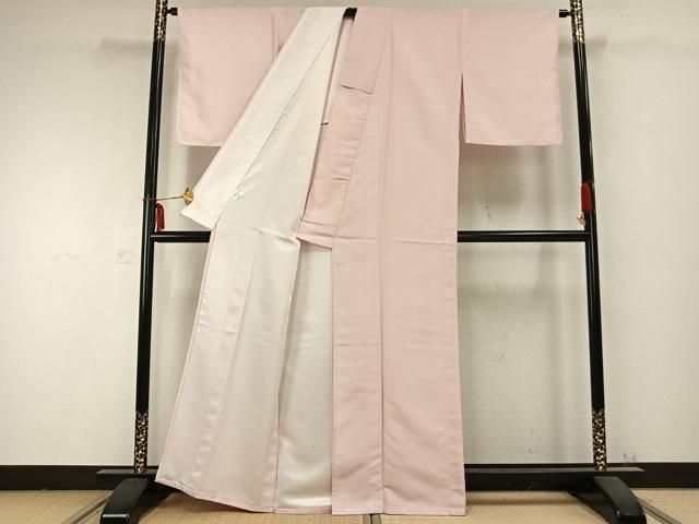 ピンク色×白色