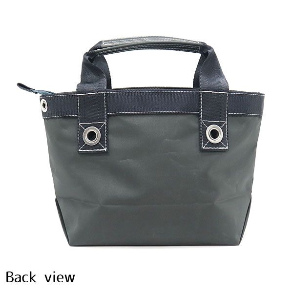 JIB オープントートインナージップ