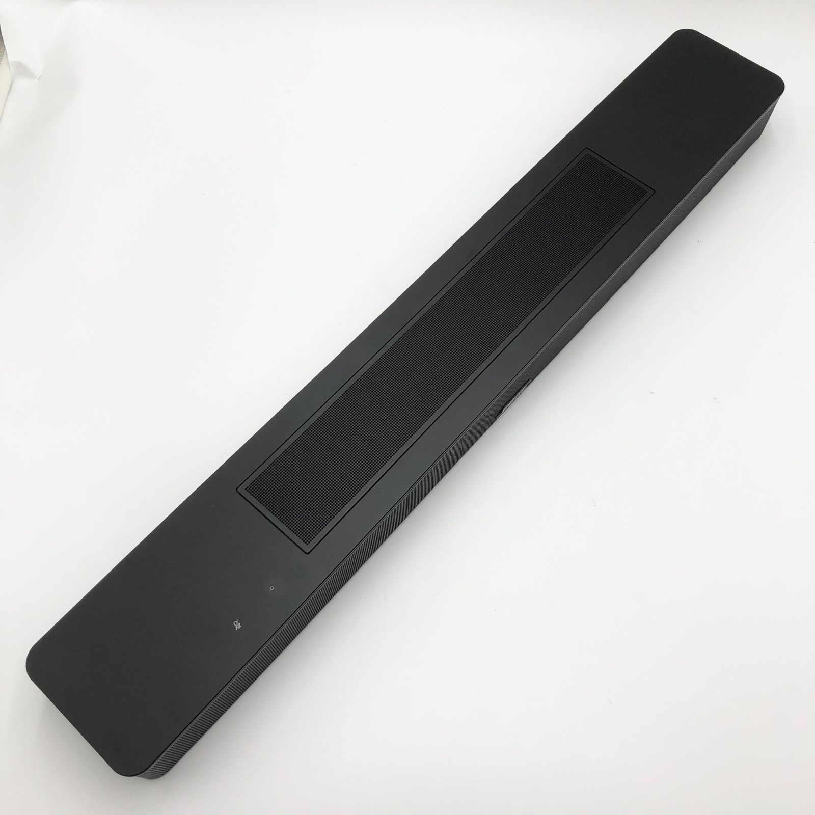Bose Smart Soundbar 600 スマートサウンドバー Bluetooth Wi-Fi接続 Amazon Alexa搭載 ブラック Dolby Atmos対応