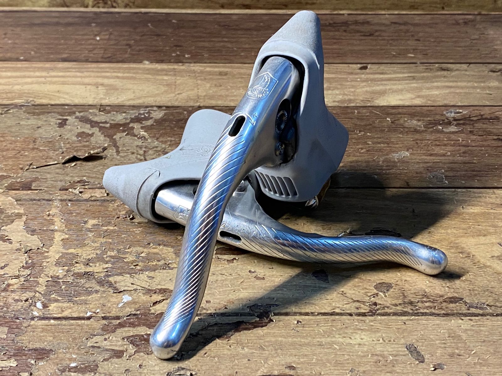 mirumirudaisuki　CAMPAGNOLO ブレーキレバー HZ387 カンパニョーロ CAMPAGNOLO ブレーキレバー ※ブラケットカバー