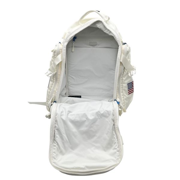 バレンシアガ BALENCIAGA リュック NASA スペースシャトル スペース