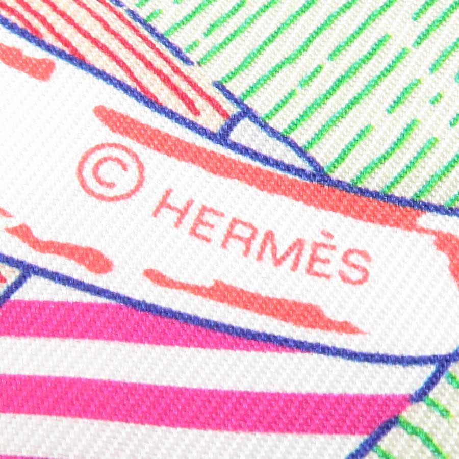 HERMES ツイリー