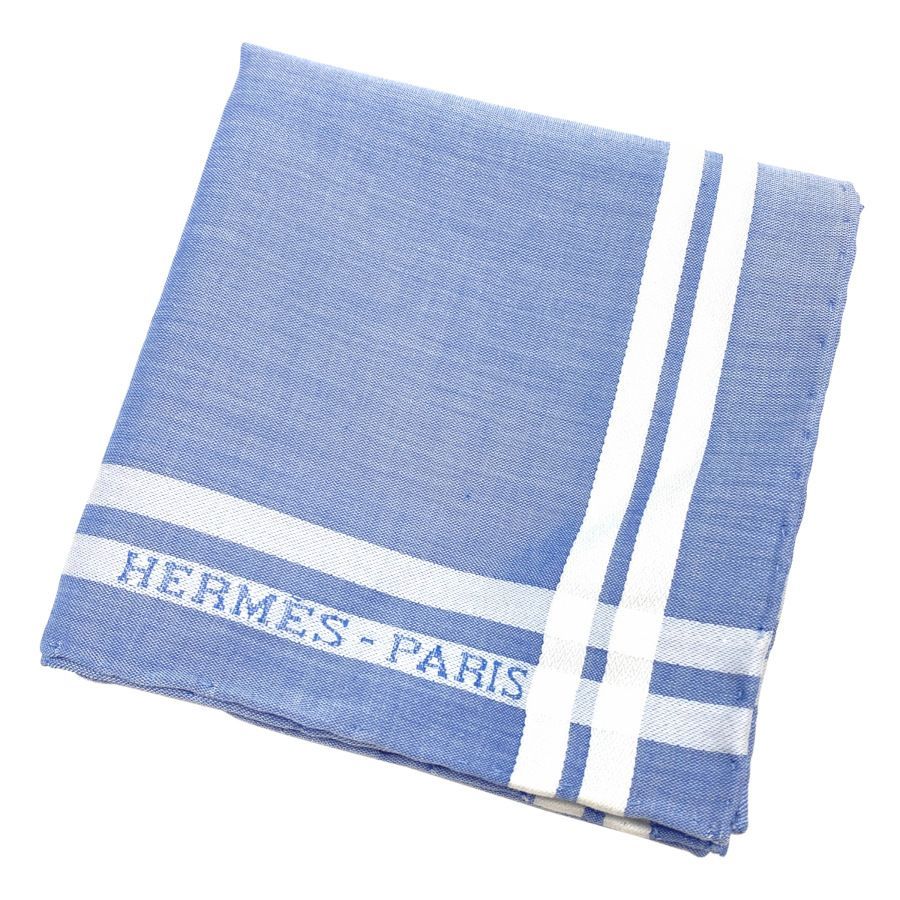 新品タグ付き HERMES 自転車デザイン ハンカチ 箱 ショッパー袋 リボン付 新品タグ付き HERMES 自転車デザイン ハンカチ 箱 ショッパー袋