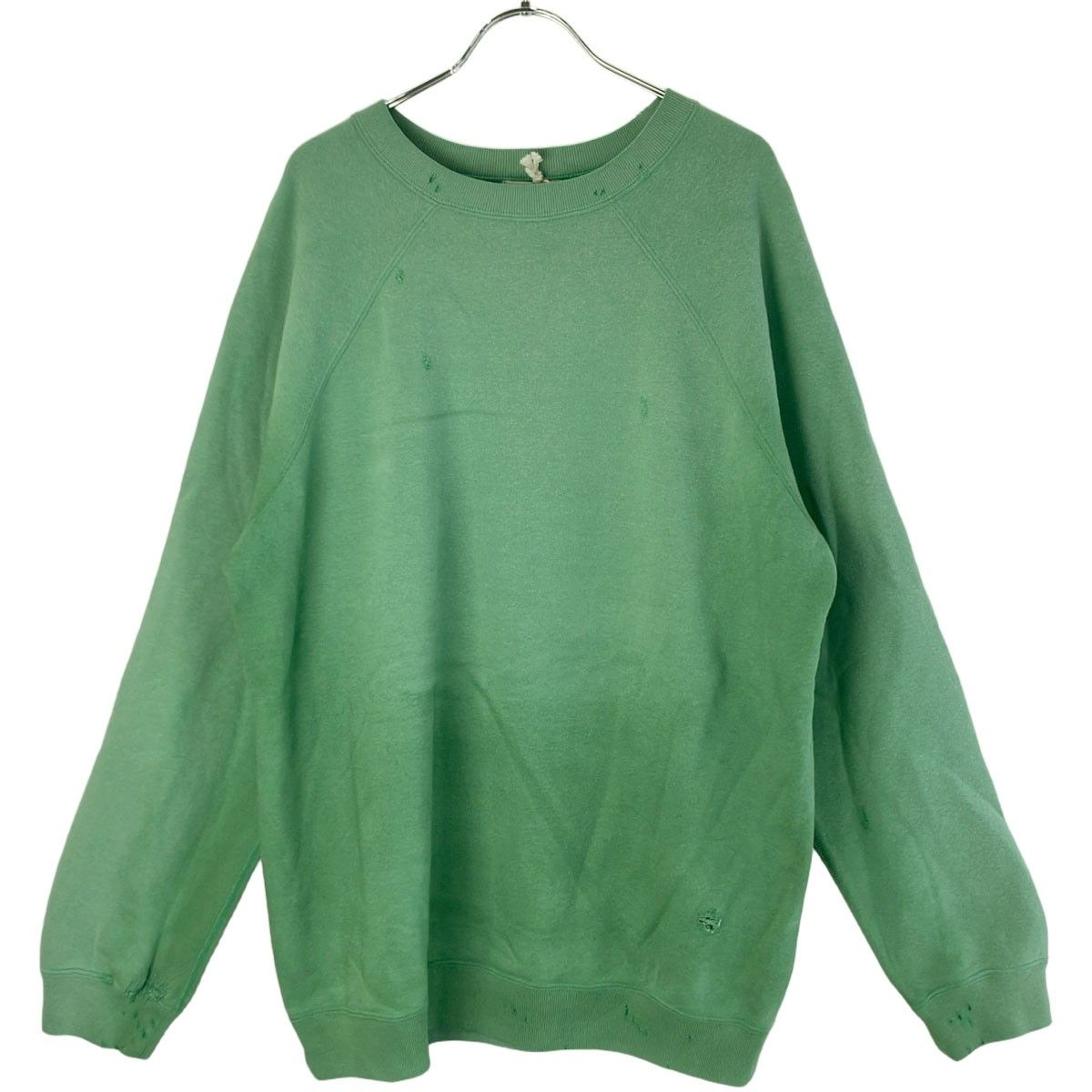 MAATEE＆SONS マーティーアンドサンズ 24AW VINTAGE SWEAT 