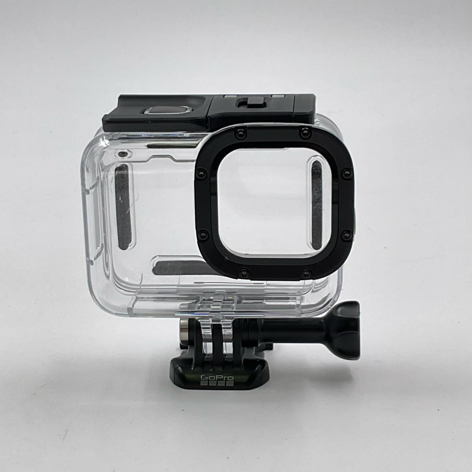 全額返金保証 最速発送 GoPro 保護ハウジング 防水ケース プロテクション マウント ADDIV-J01 動作 済