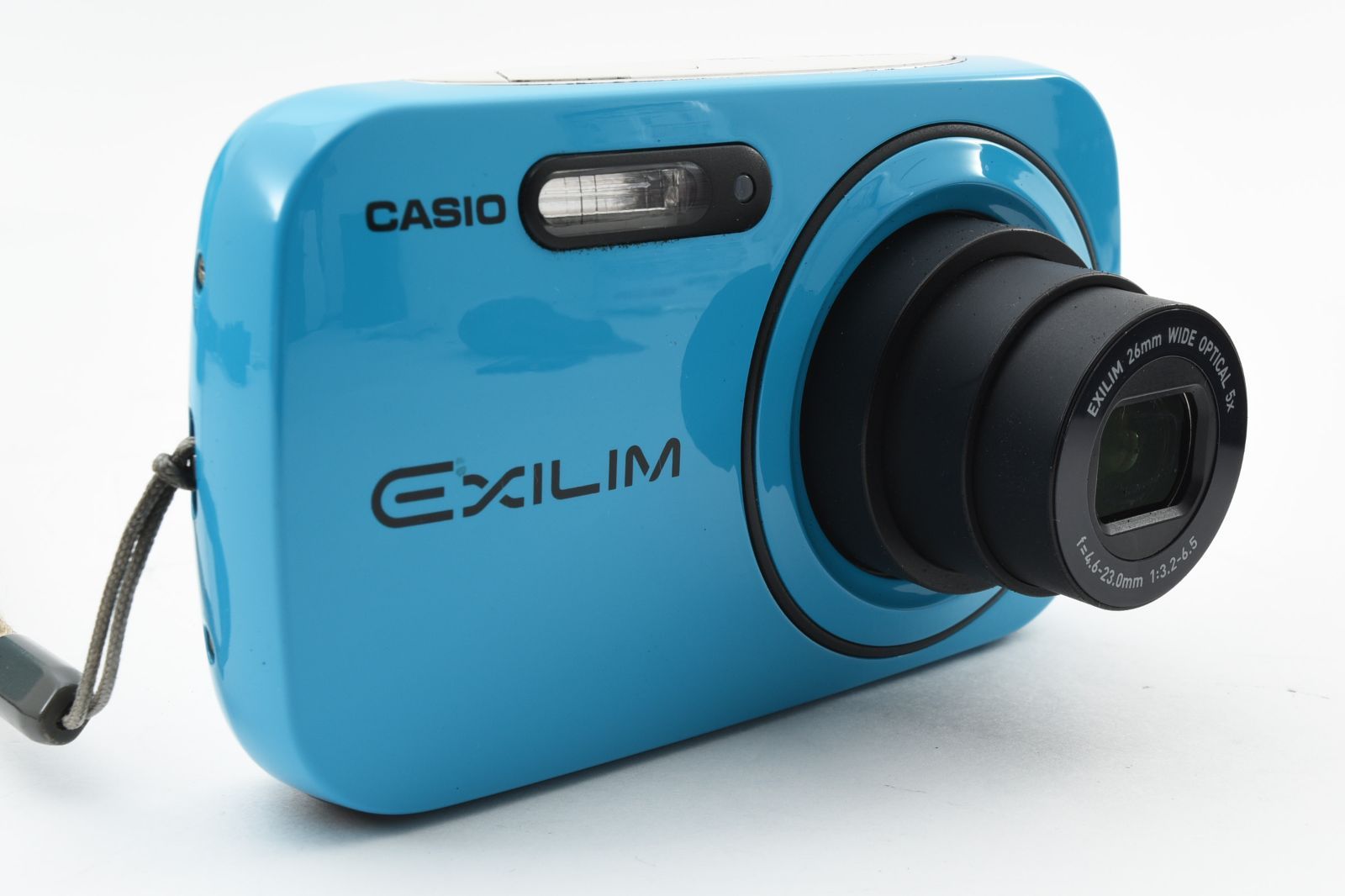 CASIO カシオ EXILIM EX-N1 コンパクトデジタルカメラ Amazon | O Casio Exilim エクシリム EX-N1 デジタルカメラ