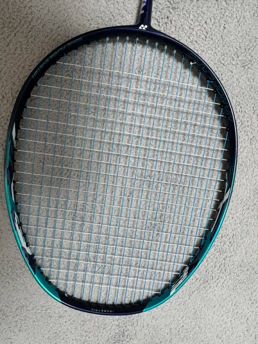 NANOFLARE₍ナノフ 700 旧モデル 1世代 5u 2本