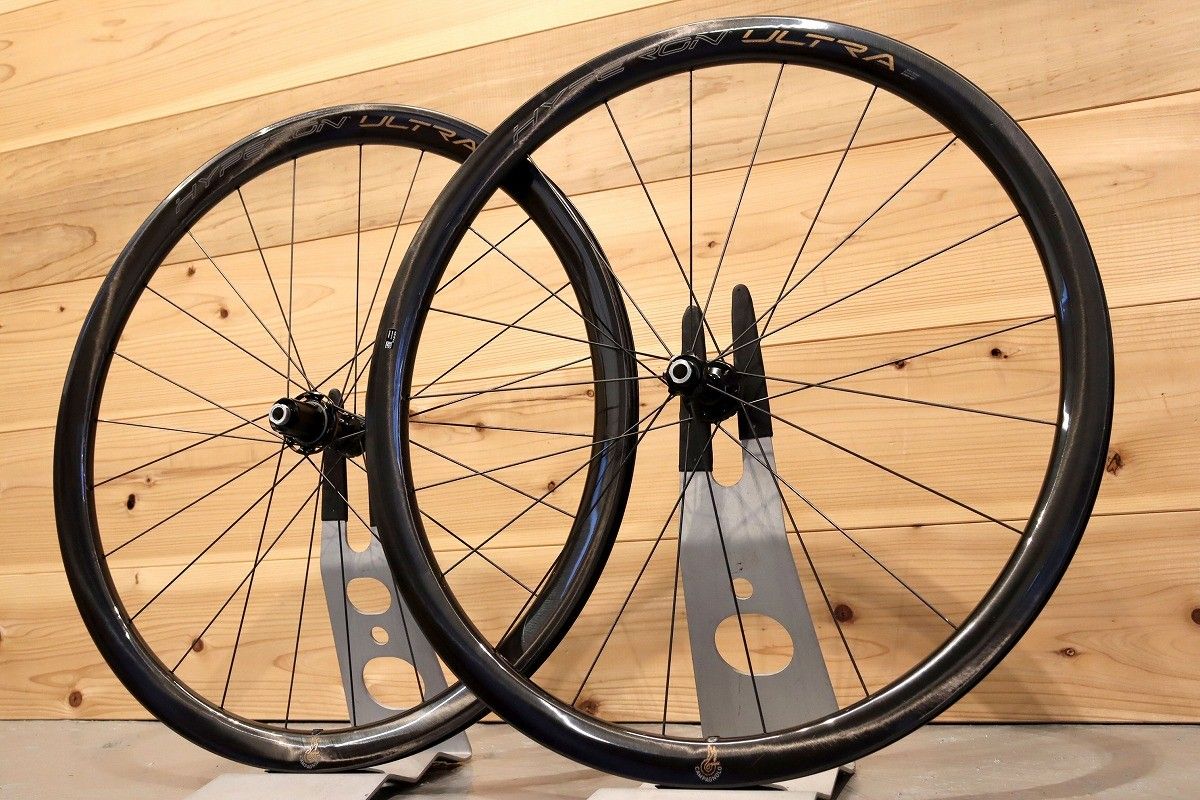 Campagnolo ハイペロン