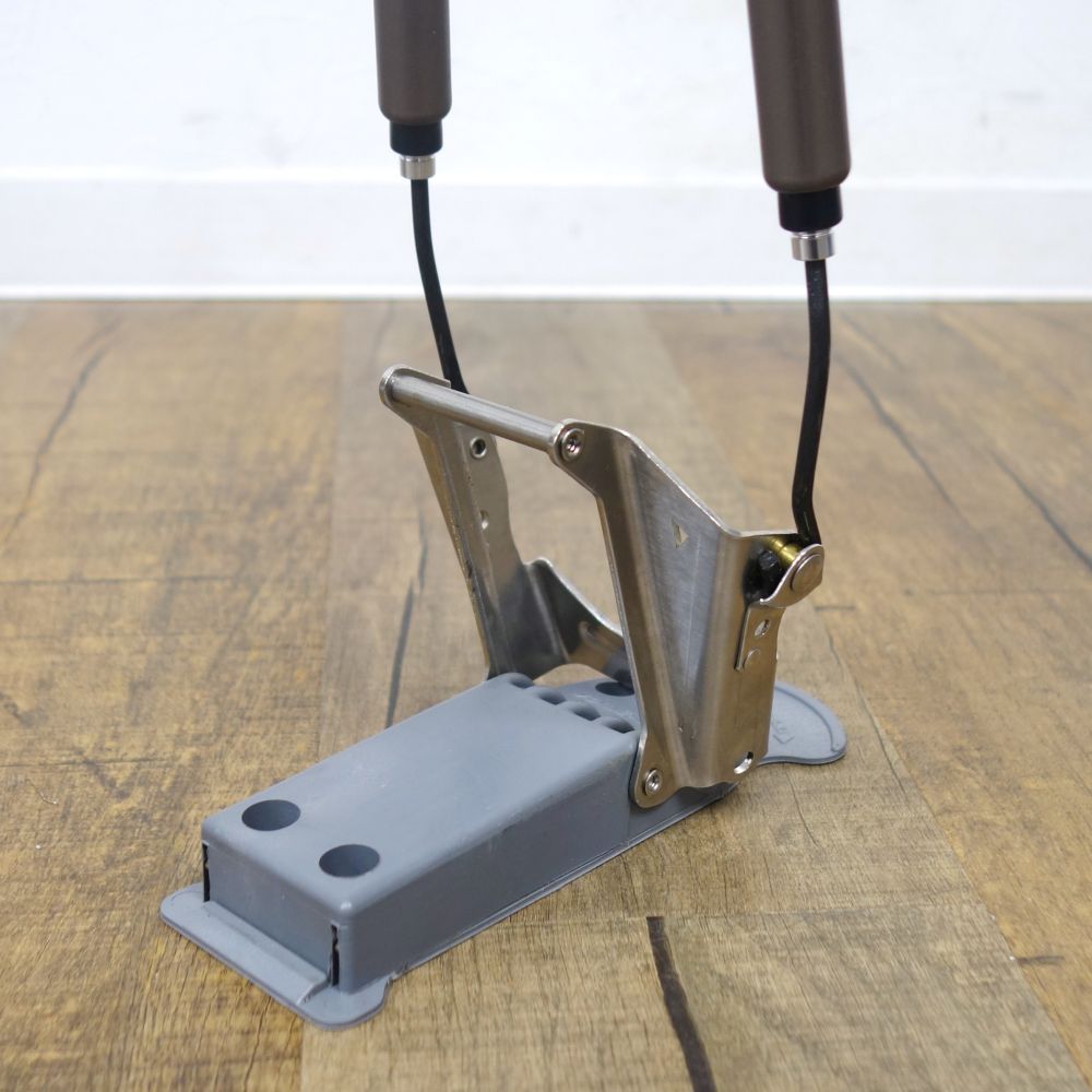 ボレー Voile Switchback スイッチバック ショート 75mm Voile: Voile Switchback X2 Telemark Bindings