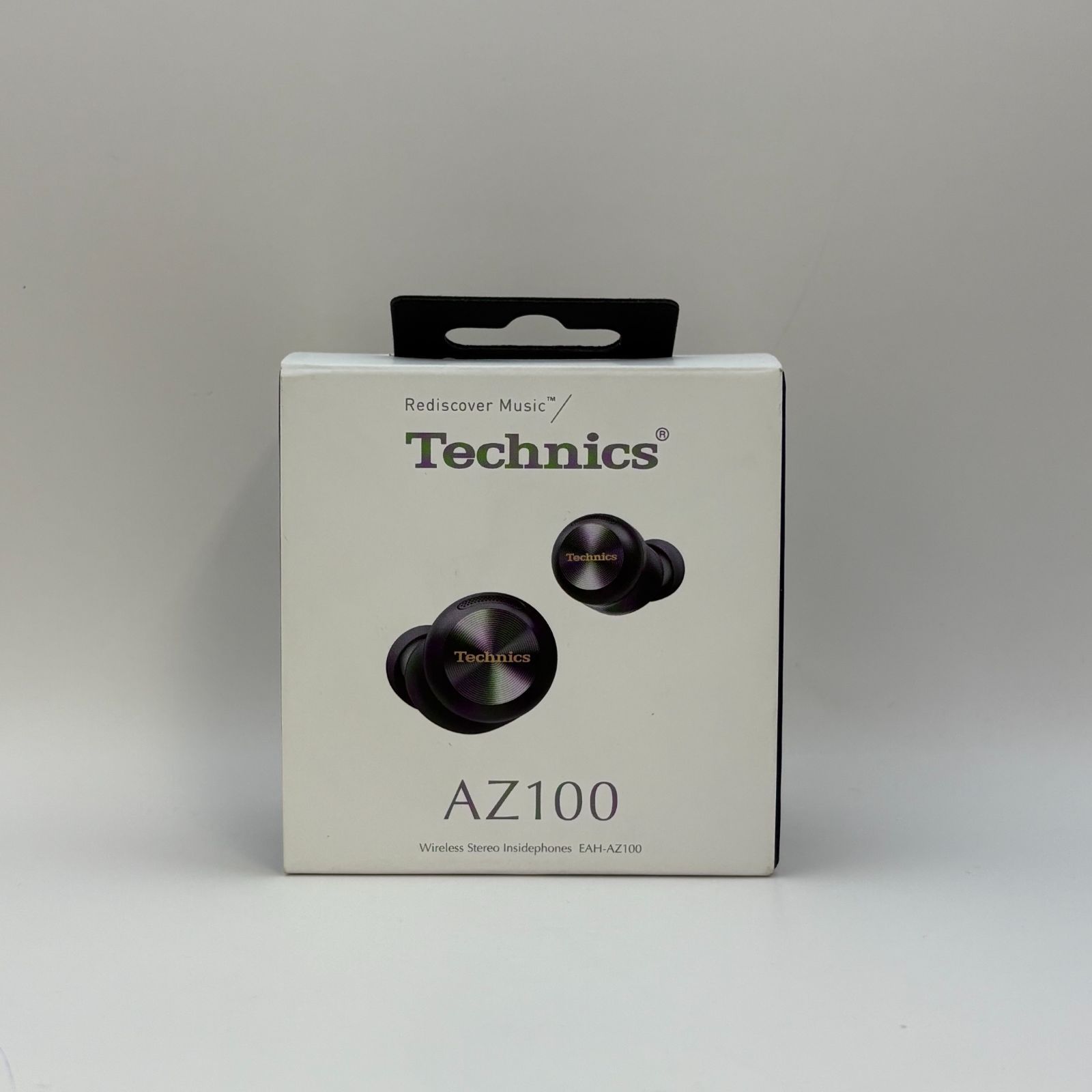 新品未開封Bluetoothイヤホン（ブラック） EAH-AZ100-K パナソニック Technics EAH-AZ100-K [ブラック] 価格比較 - 価格.com