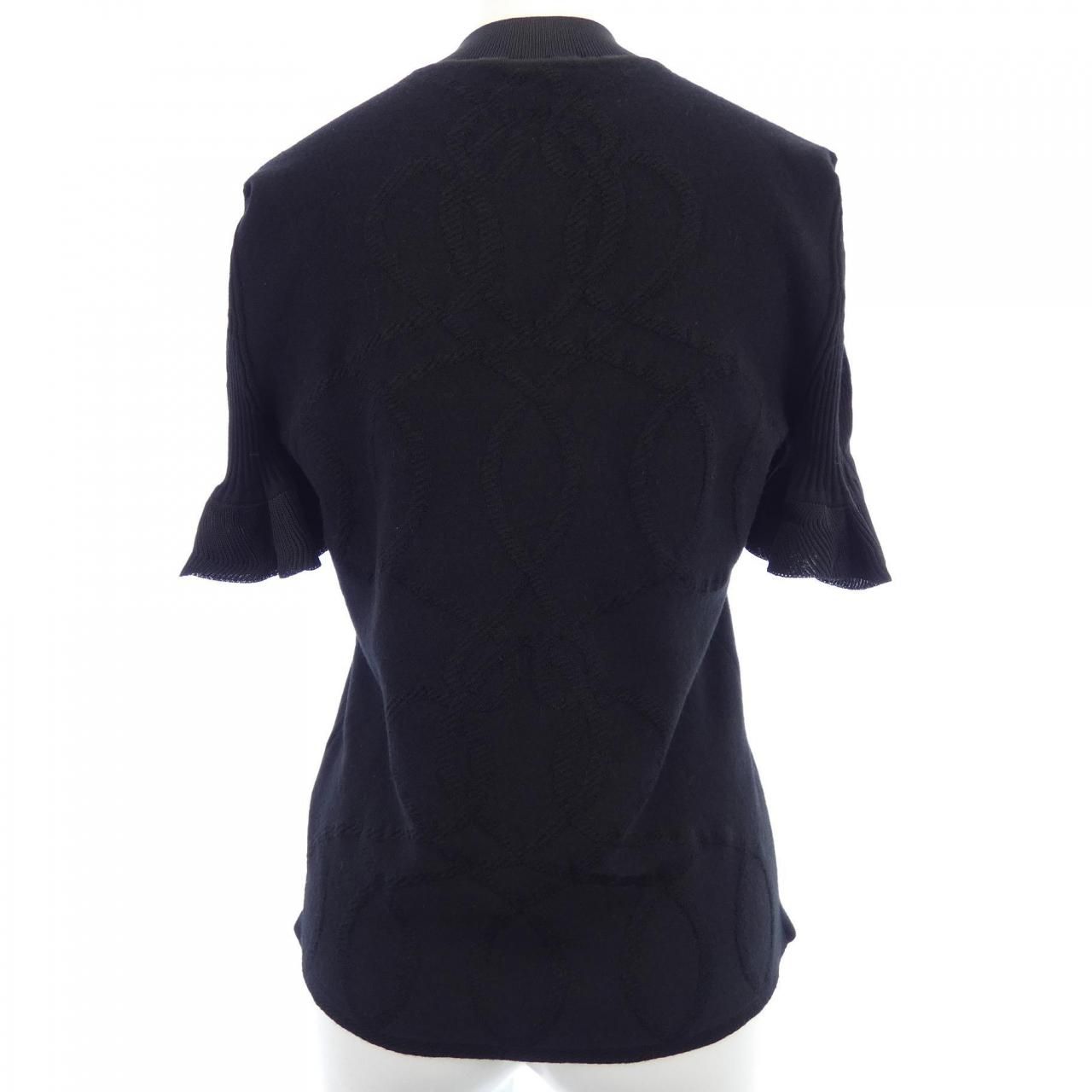 エルメス HERMES パルフロワ･リミックス ニット