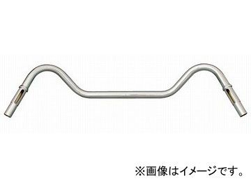 2輪 CF POSH グッドフェローズ TTハンドル＃2 882156 ショート 65R 素材：NiCr