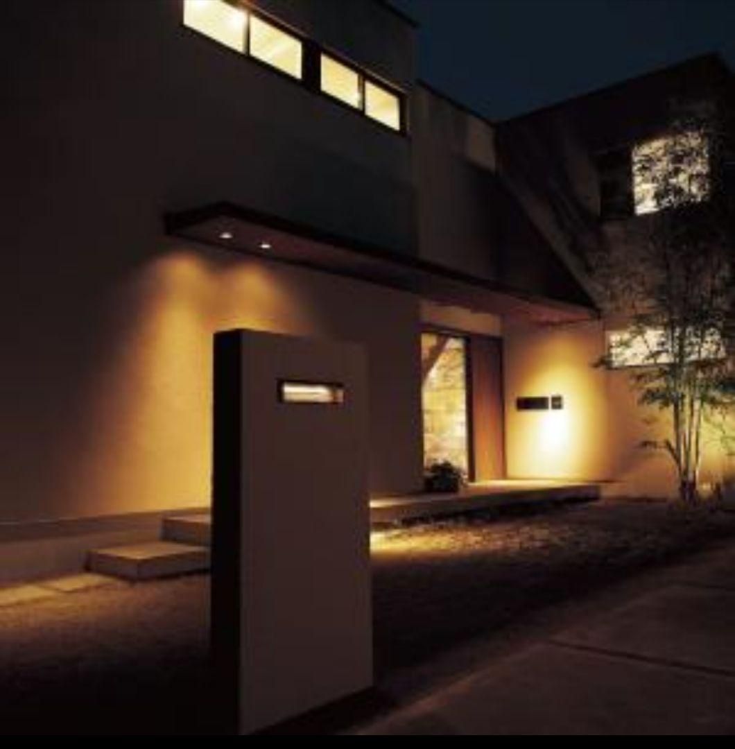 パナソニック 郵便ポスト