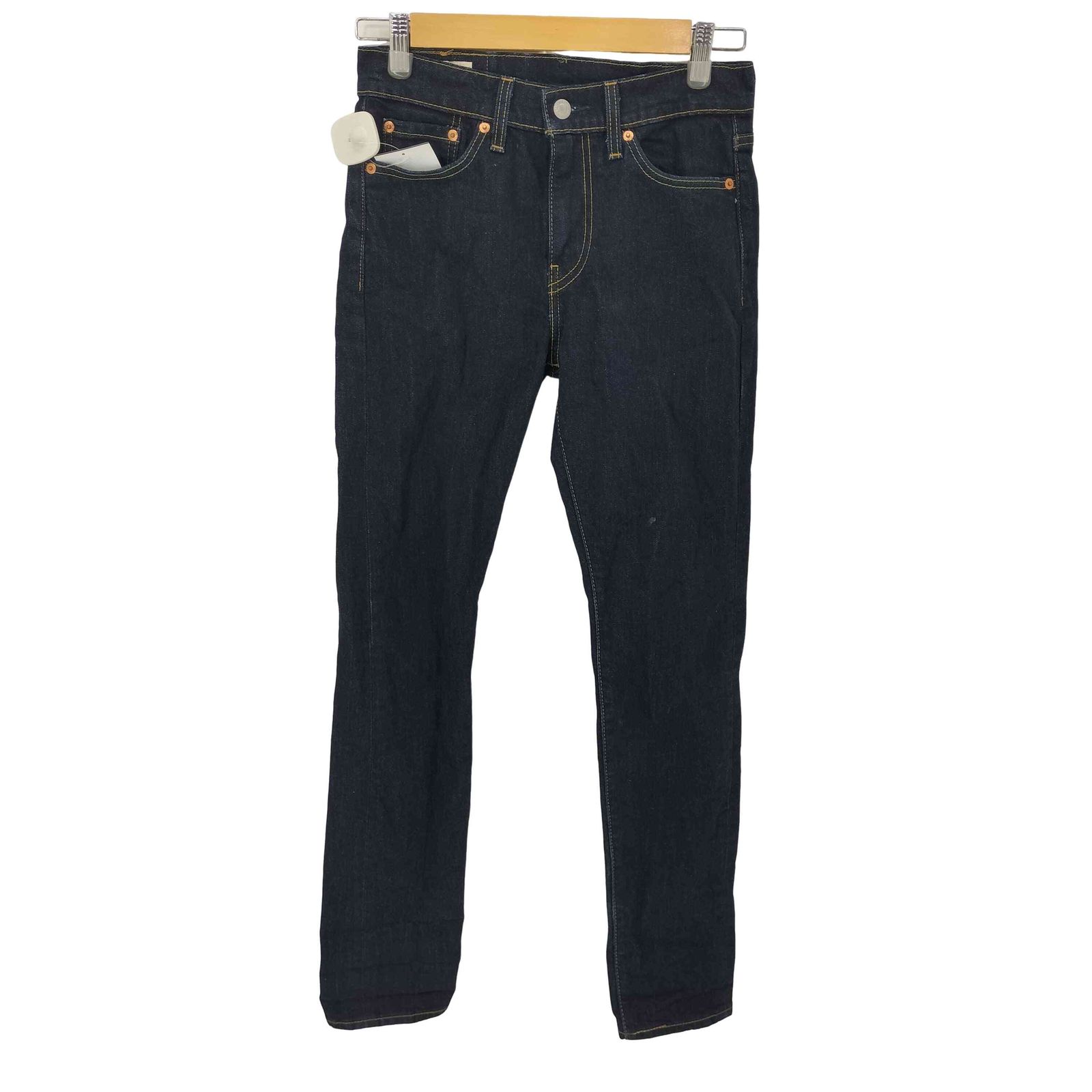 リーバイス Levis 510 スキニーフィット ストレッチデニム メンズ  W27 L32