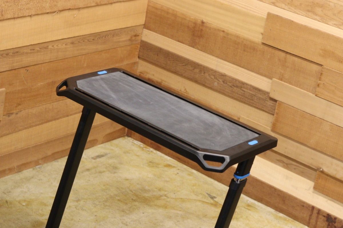DESK インドアサイクリングデスク