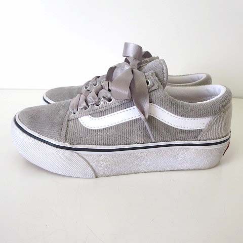 【VANS】バンズ OLD SKOOL PLT RBN V36CF PLAT RBN VANS】バンズ OLD SKOOL PLT RBN V36CF PLAT RBN (VANS