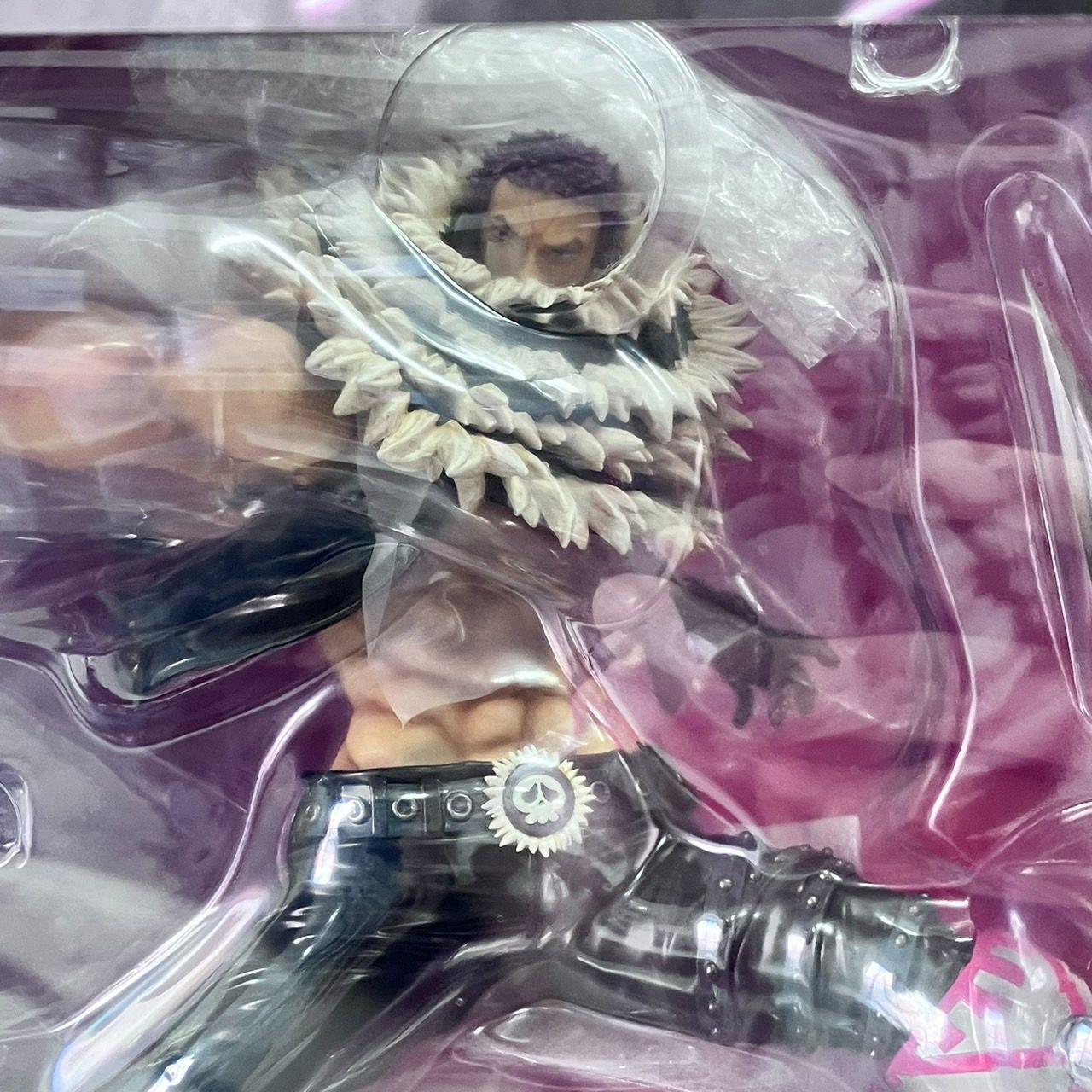 Portrait.Of.Pirates P.O.P SA-MAXIMUM シャーロット・カタクリ ONE