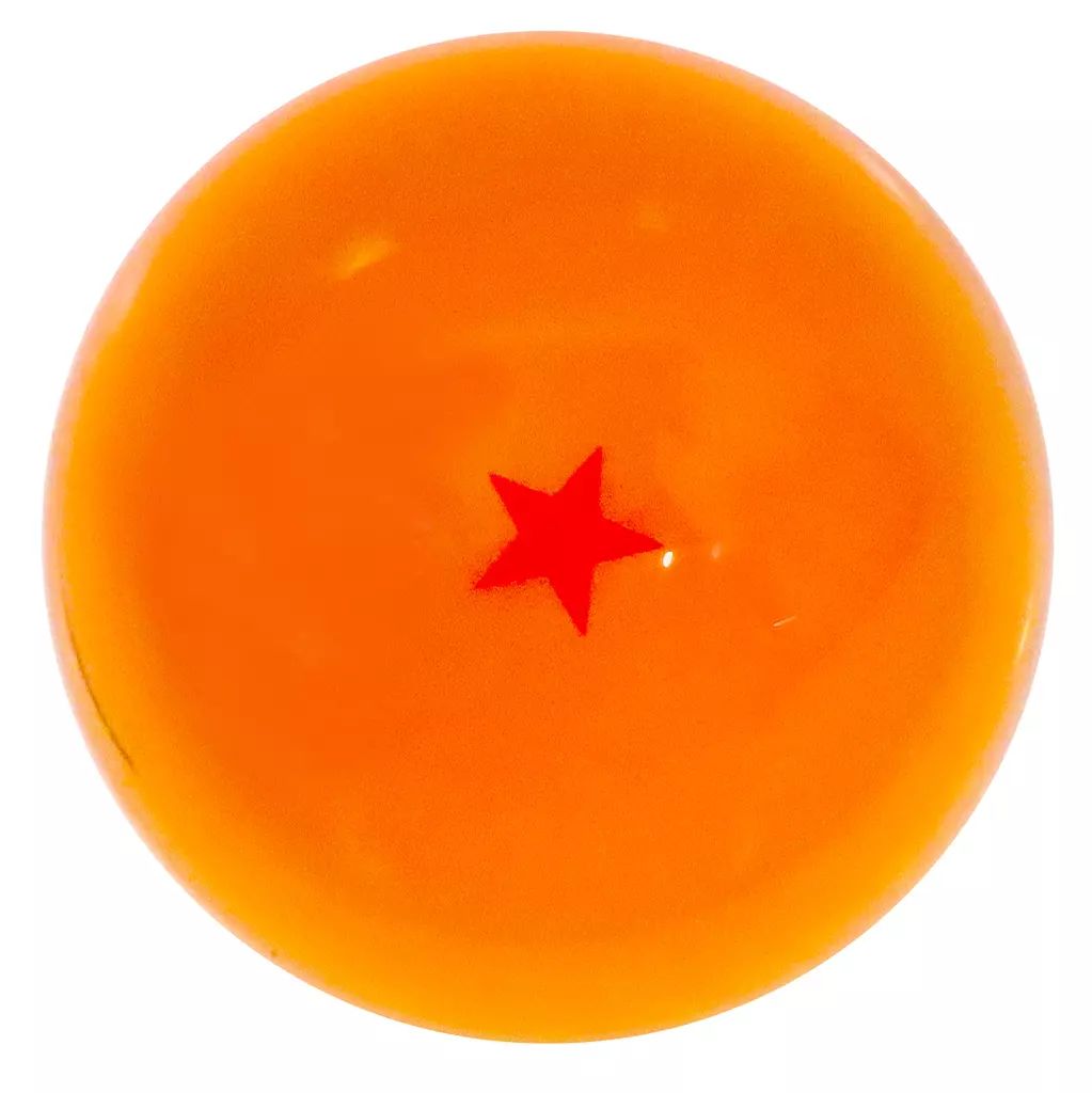 中古】雑貨 四星球 ドラゴンボール(レプリカ) 「ドラゴンボール超